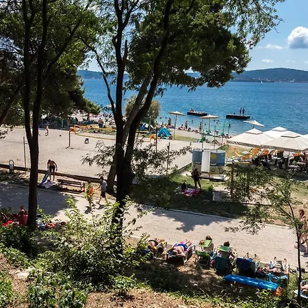 Hostel Kolovare Zadar