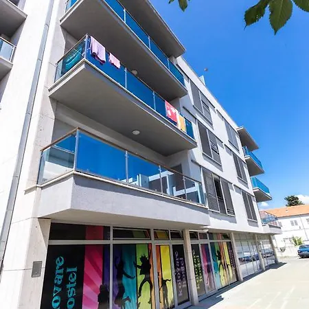 Kolovare Hostel Zadar