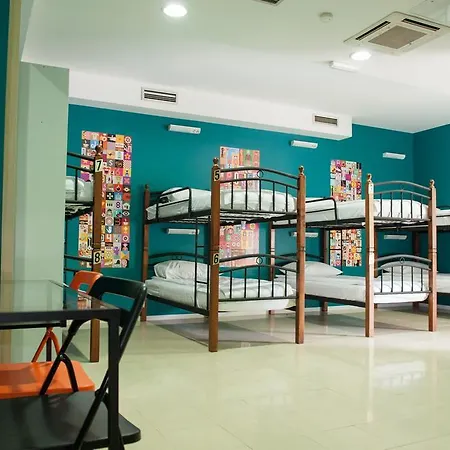 Hostel Kolovare Zadar