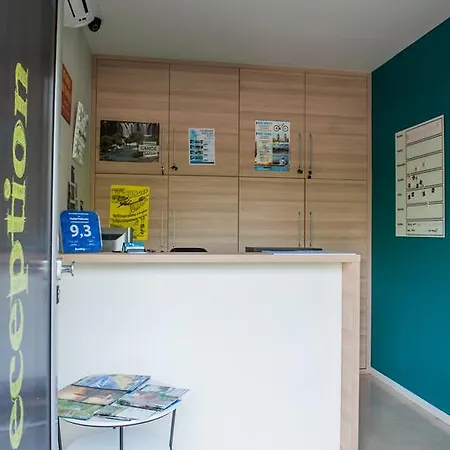 Hostel Kolovare Zadar