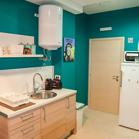 Hostel Kolovare Zadar