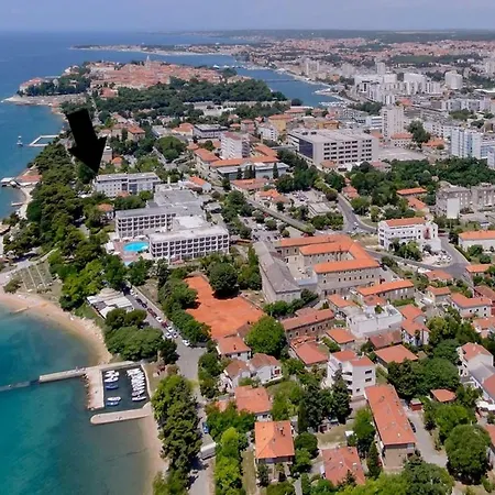 Kolovare * Zadar